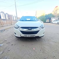 توسان ٢٠١٣ • خليجية • قطعتين صبغ