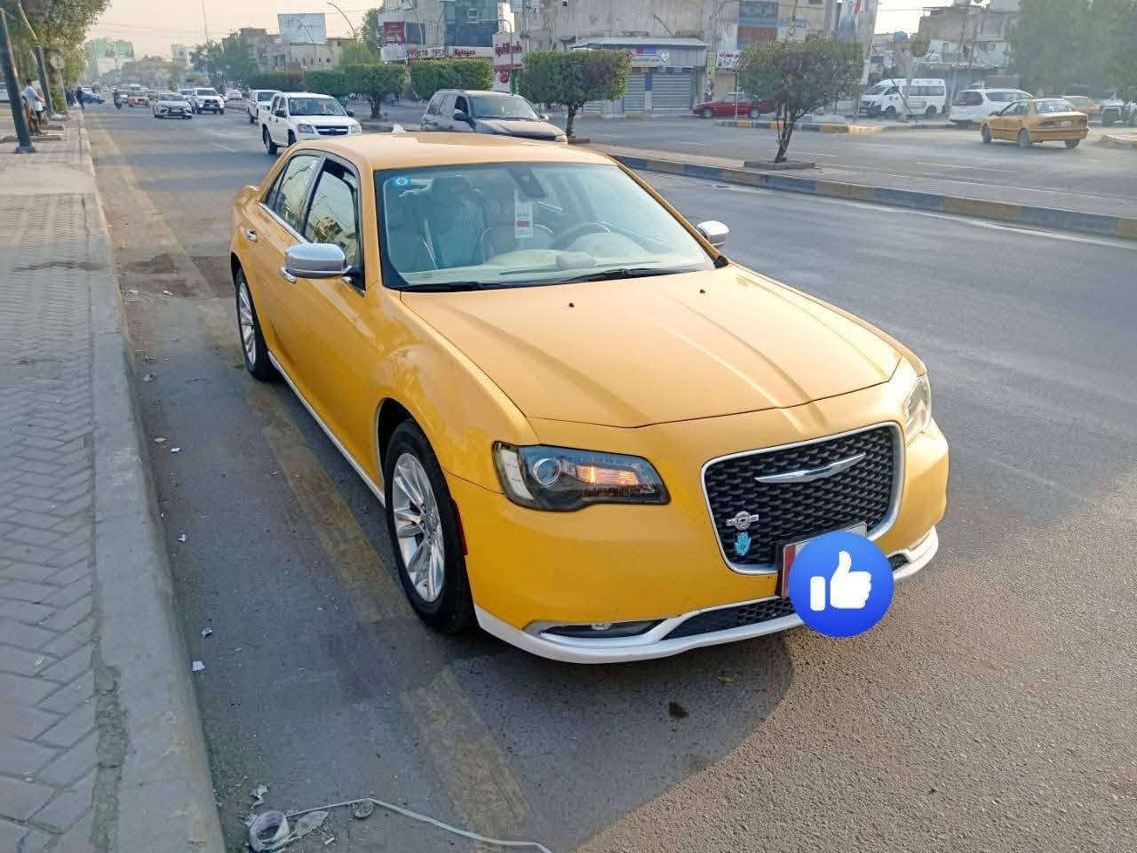اوباما موديل 2019 اصل
مكفوله كفاله عامه حته الدعاميات( تقرير غرق) 
رقم ذي قار دولي خطها بغداد شطره مصفره خط وبحث 
السياره جاهزه للاخير مكينه كير اكسل حداديه تبريد كله جديد 
العنوان ذي قار الشطره 
السعر 255 وبيها مجال
***********
