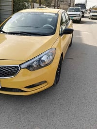 فورتي • ٢٠١٥ • مكينة وفتيس ثلج