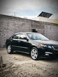 لوتز ٢٠١٠ • محرك ٢٤٠٠ • تحويل نفس اليوم