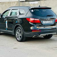 سنتافي • ٢٠١٦ • ٧ راكب