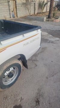 ٢٠٠٩ • ١٣٠ ألف • رقم اربيل