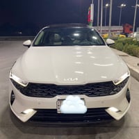 ﷽ 💎 السلام عليكم👋🏻 للبيع (كيا كي فايف Kia K5 2023 وكاله شركة NIM) ✈️مك...