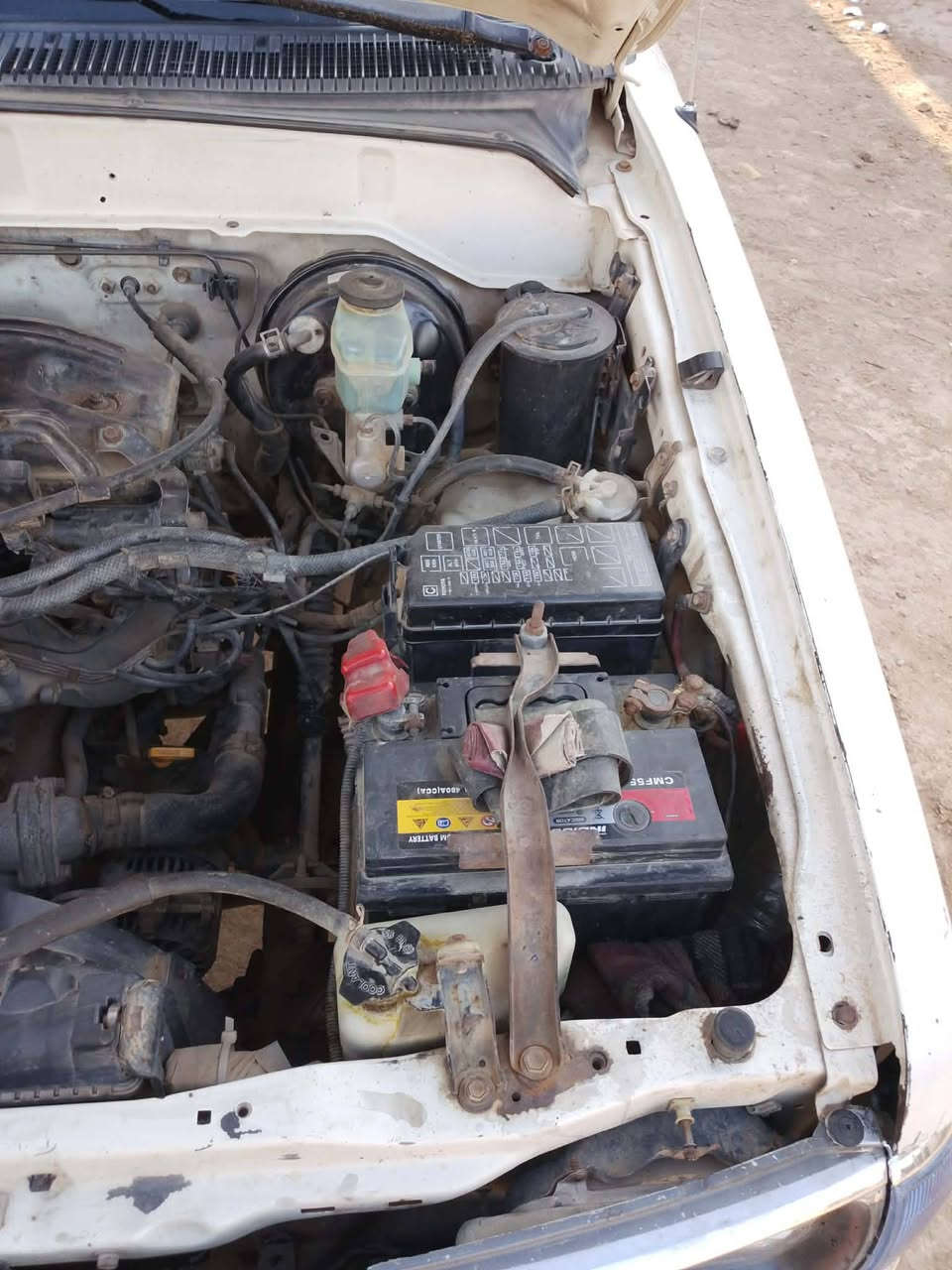 سلام عليكم بيكم تيوته موديل 2001سياره مكفوله كفاله عامه محرك وكير وكسن وحداديه جديده  تحويل مباشر سنويه مجدده بسمي رقم بابل نكليزي شراي يتصل مكلف بنشر رقم صاحب سياره ***********
