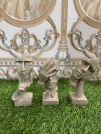 قطع انتيكا • تحف • ديكور