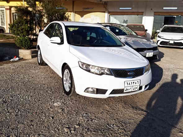 السلام عليكم 
كيا سيراتو 
موديل 2011
رقم اربيل 
سنويه ما ساقطه
كابون بانزين 
موصفات نص فول 
كير شرط 
محرك  بدايه نفخ 
تبريد ثلج
سياره بدون صبغ بيها ملاحظات وتعديل بارد 
شرط التحويل 
السعر103$وبيها مجال 
🛑ملاحظه مهمه
 يرجى الاتصال من  الساعه 9 صباحأ إلى الساعه 9 مساء
#العنوان موصل الجديده شارع بغداد مجاور سنتر بغداد
#مكتب ال رزان للسيارت
***********
***********
