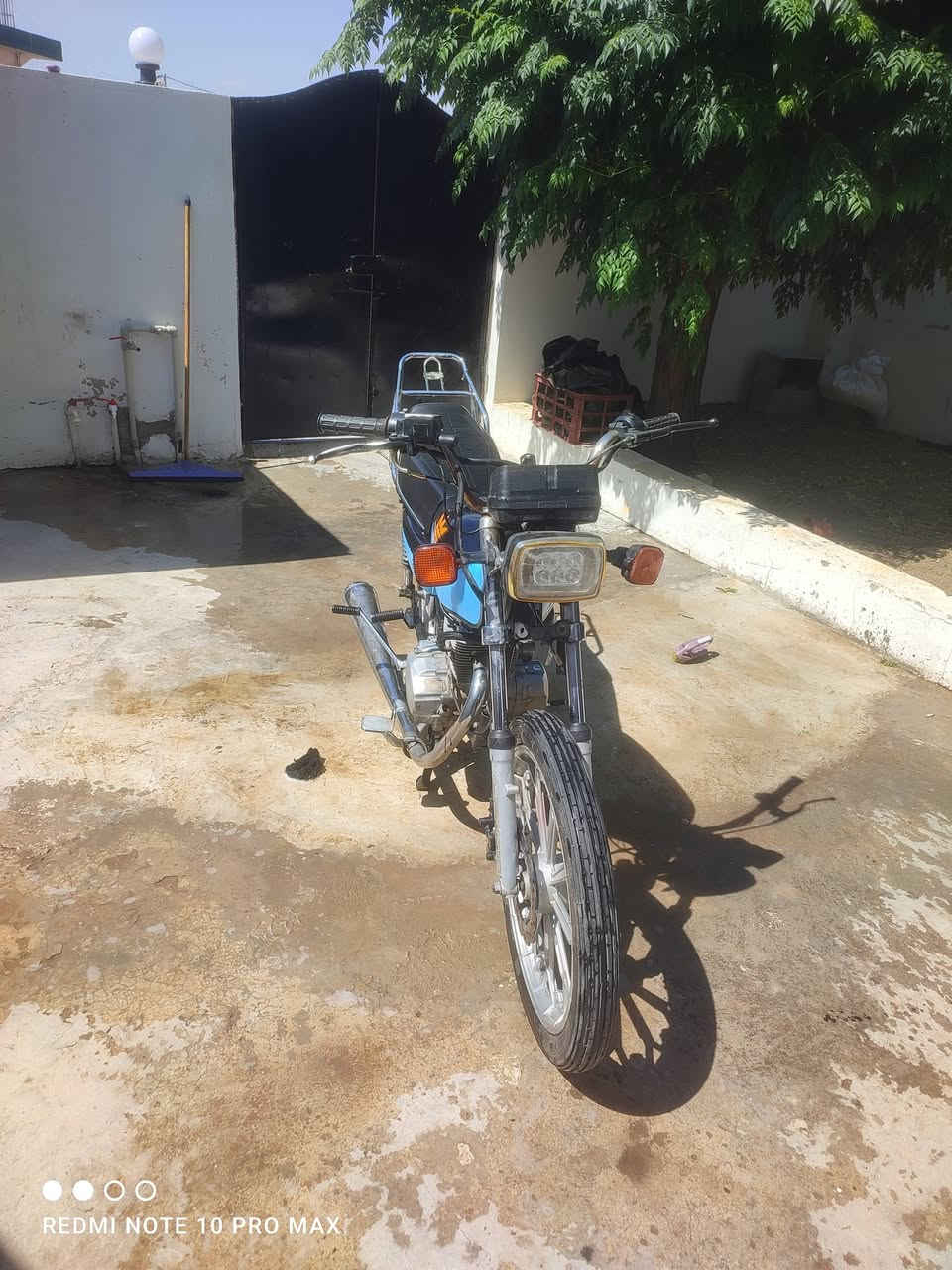 سلام علیکم
سیڤانی 150 مۆدێلی 2020 لە قوەتی خۆی بێزارە نیو سلف وەری ئەگرێ ساف دوکەڵ و سەرفی نیە لێچونی نیە هەرزان و تاڵان 340 هەزار و مەعامەلە لە سلێمانیم *********** 
لەبەر بێ وەعدی مشتەری پۆست کرایەوە 
ئەدمین 🖤

