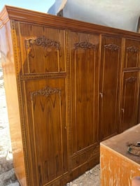 اثاث منزلي • كاونترات • كناتير • برادات • معرض اثاث • مزايدات اثاث • ب...