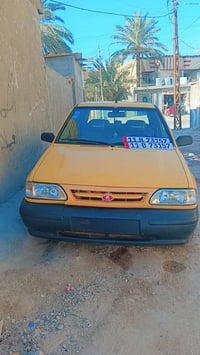 سايبه 12 باسمي تحويل ثاني يوم سياره مال جناي جاهزه من كل شيء حلوه ونظي...