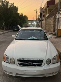 كيا اوبتيما • مزاد وزارة الداخلية • تبريد شغال