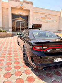تشارجر SXT • ٢٠٢٠ • مكينة ٣٦٠٠