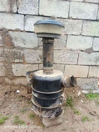 شوته دهن مال فورگسن ١٢٠ نظيفه جدآ  ٠٧٧٦١٠٢٤١٢٧