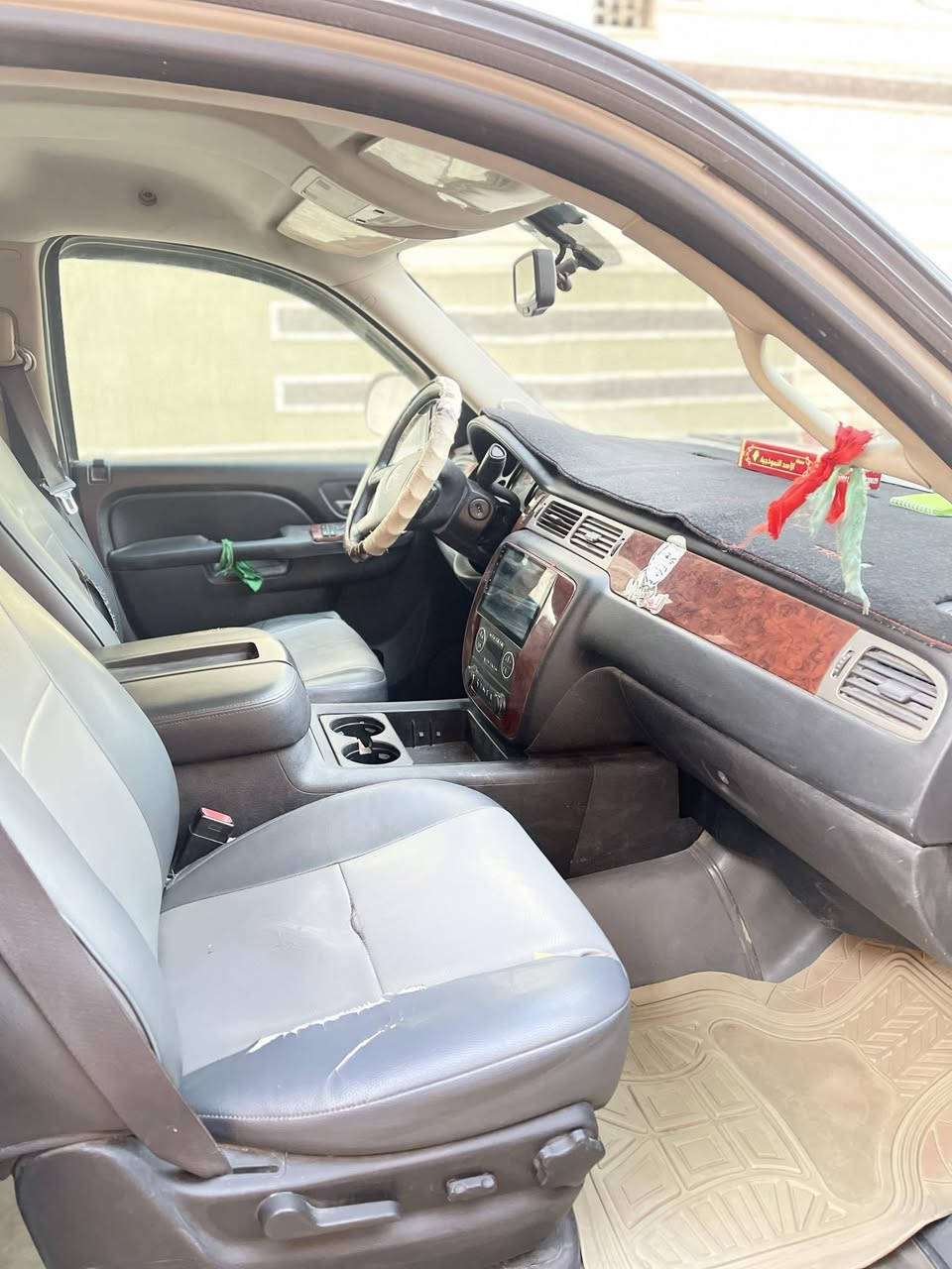 تفاصيل السياره موجوده داخل الصور


**إذا كنت صاحب هذا الإعلان وتريد حذفه لأي سبب، رجاءا أرسل رسالة إلى الدعم الفني**