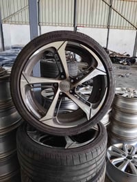 سيارات ألمانية • أودي • مجمع أسود الرافدين