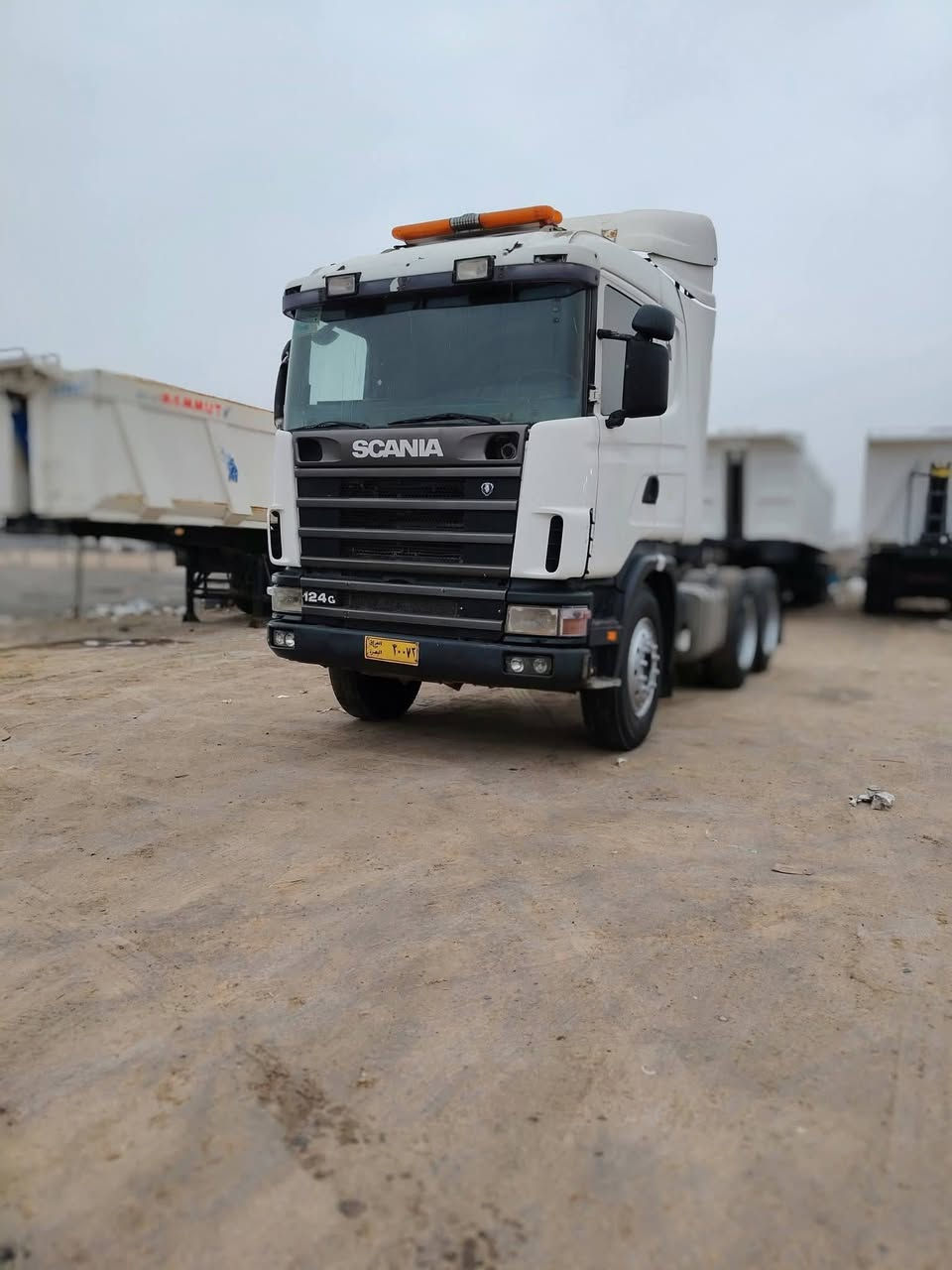 إسلام عليكم سكانيه شيراوي للبيع موديل 2004 محرك 6 انجكتر مجموعه ورده سبرنك باج بطن  بلاد كير 900 رقم بصره نكليزي سياره جاهزه للعمل موديله مامعلايه سعر 260 الاستفسار ***********/ *********** العنوان البصره قضاء زبير معرض المهدي
