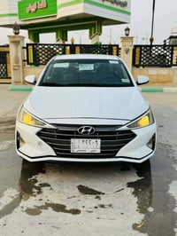 النترا نص فول • ٢٠١٩ • محرك 2000