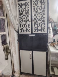 كاونتر مرمر • تفصيل • ٥ قطع