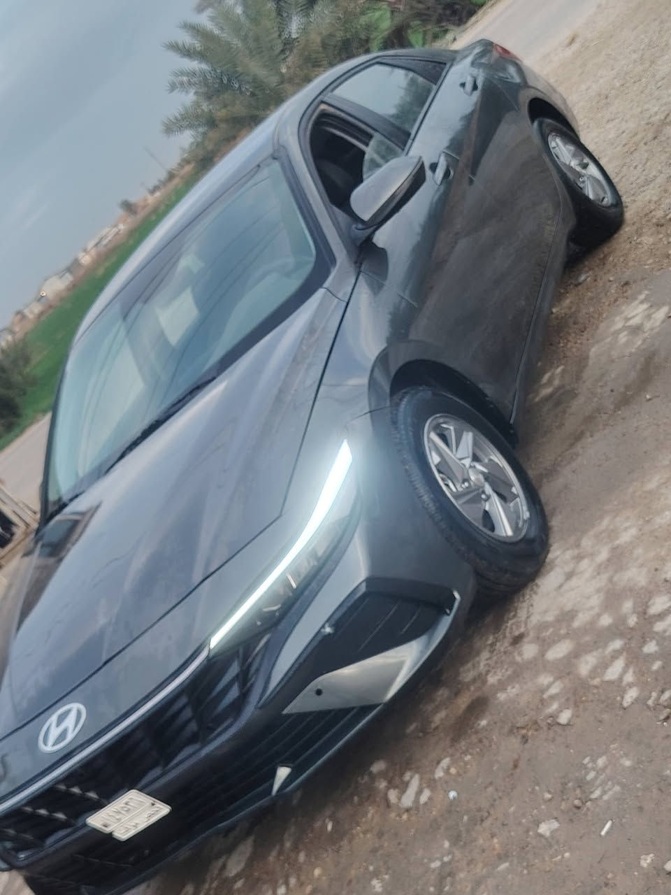 السلام عليكم
افانتي موديل ٢٥ وارد كوري دخول جديد

مكينه ١٦٠٠ دوووش

سياره فول عدا السلايت

غرفه جلد كشنات تدفىه تبريد سياره جاهزه

بدوون رقم ماشيه ٨ الف فقط السونار وياها مرفق

عنوان نجف ***********
