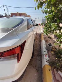 النترا موديل 22 خليجي كفاله عامه محجوزه بعدها لشركه مكاني ديوانيه تفاص...