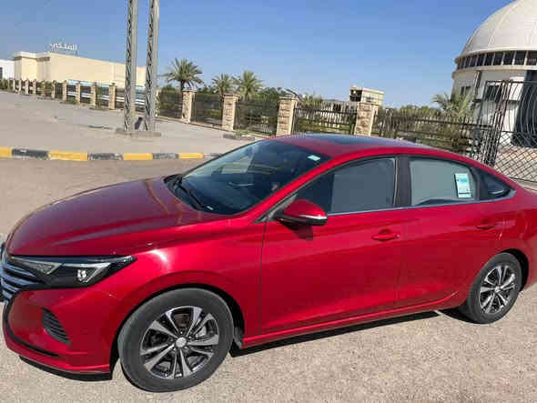 سلام عليكم 
شانجان ايدو بلص 2022
محرك 1600 
بيه فقط جاملغ سايق بارد بسيط
وبارد بالباب جهه راكب
فول مواصفات 
بصمه
فتحه سقف
تشغيل عن بعد
اشاير بالمري
هاند بريك بصمه
كشنات جلد
حساسات خلفي 
شاشه متصله 
تبريد خلفي
تحكم سترين كروز سرعه
مانع انزلاق
سنويه باسمي
كير ومحرك مكفوله
***********
