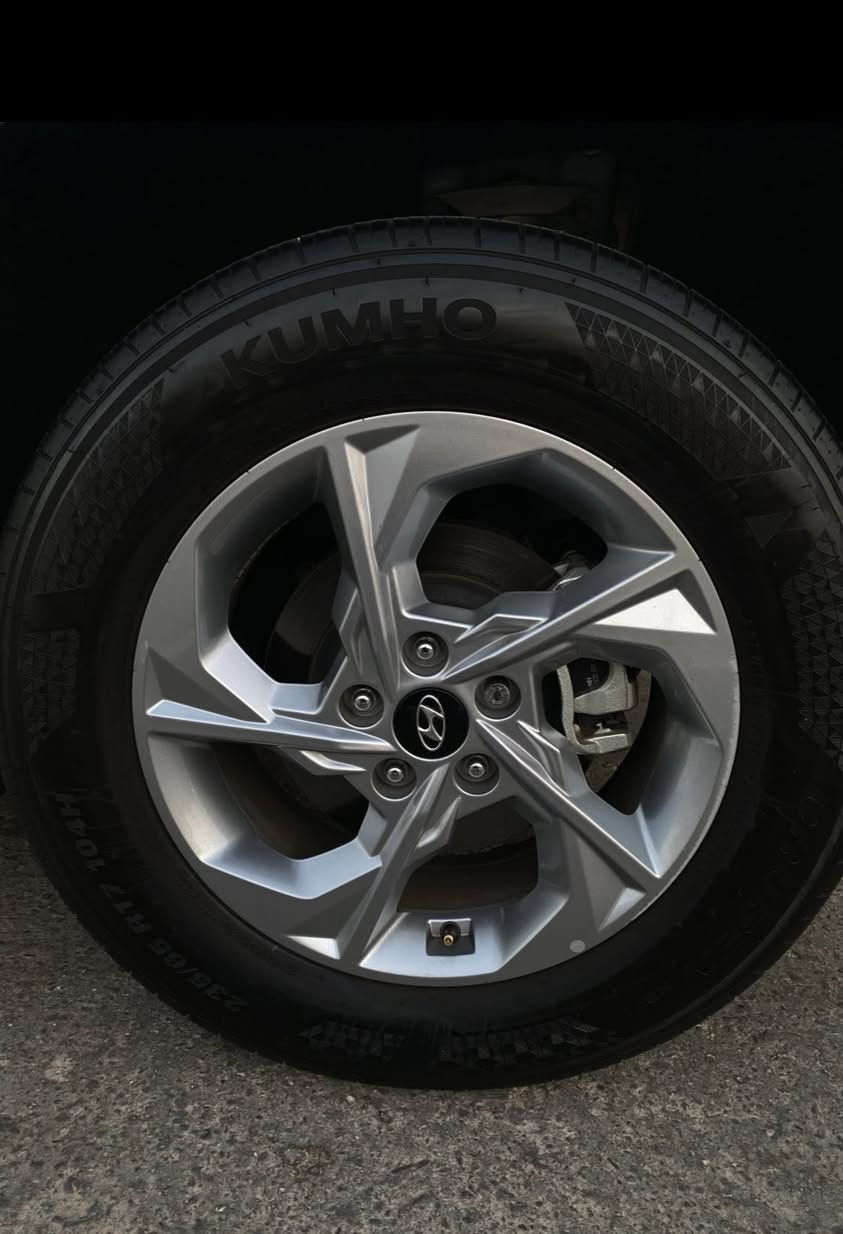 توسان 2023
وارد امريكي 
حادث جدا خفيف
مواصفات نص
بدون رقم تترقم جميع المحافظات 
ماشية ٢٠ الف
صور الحادث بالمنشور 
مكان السياره كربلاء 
السعر ١٦٥ ورقه 
للاستفسار ***********
