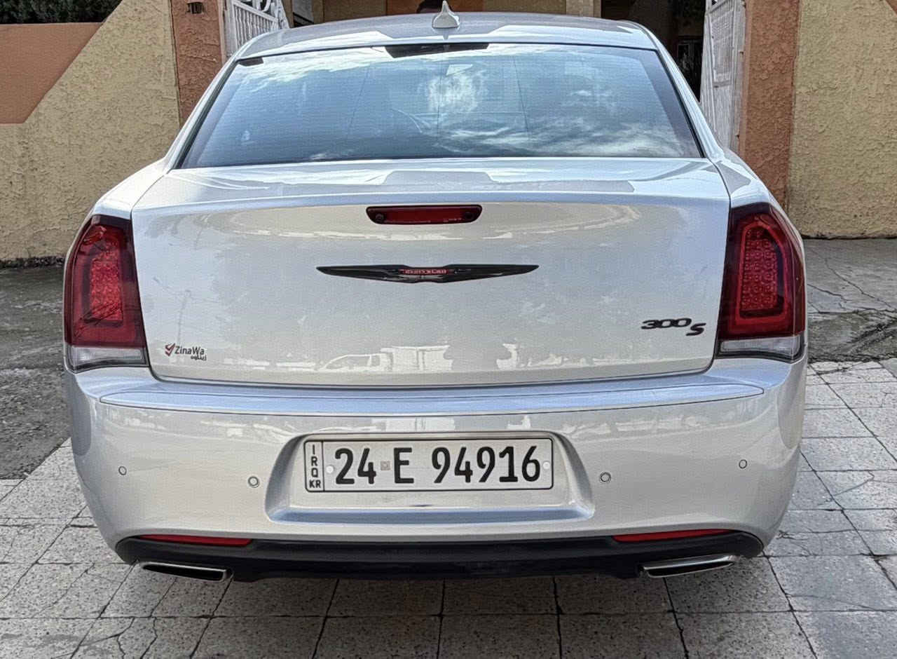 للبيع كرايسلر اوباما 2023 ✅

سعرها ادخل ع رابط https://t.me/carssofiraq/15548

مواصفات S 
ماشية 62000 ميل 
رقم دهوك 
سنوية عظم 
ضررها بخشم البوند ومبدل البوند باصلي نفس اللون
يعني كلين تايتل 
كشنات كهرباء هيترات حراره 
مواصفات الs
بانوراما
***********
نينوى /الموصل 
.
.
🚗اعرض سيارتك ع اقوى قناة تلكرام للبيع و شراء سيارات ادخل ع رابط 
👇👇
https://t.me/carssofiraq
