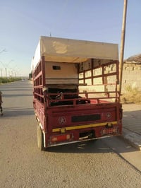 اخوان مكلف ب نشر  للبيع ستوته دايوان موديل 2020 مسجله كامله رقم وسنويه...