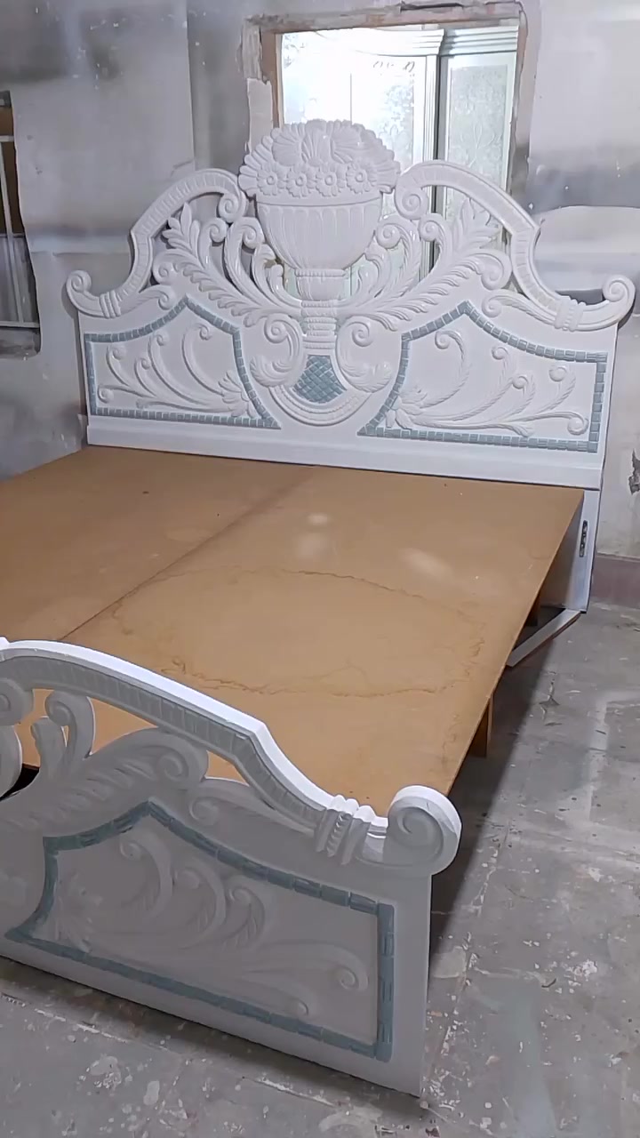 معرض سليم
غرفة نوم  كويتيه إيطالية مستخدمه شرط النظافه والمتانه

وشرط كويتي إيطالي مو تركي ولا ماليزي 

كنتور 3 متر 6 باب 

ميز مرتين

كومديات 2 

سرير 

زاويه 

السعر مليون و150 ألف شامل الشد والتوصيل داخل 

ذي قار حصرا واذا بس بيع مليون قفلها عنوان داخل 

المنشور ***********
