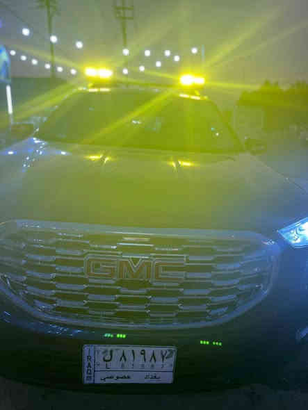 تيران ٢٠١٩محرك ١٥٠٠ تيربو بغداد مداور ثاني يوم سعر جدا مناسب سياره اي نقص ما بيه  125وبيه مجال جدا بسيط 
***********
