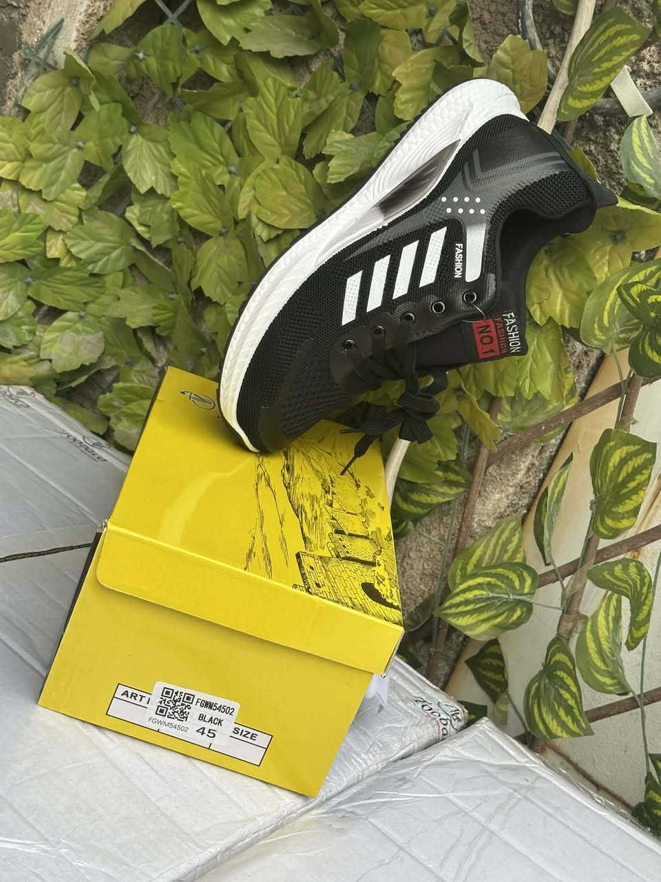 حذاء رجالي  كوالتي عالي   سعر فقط 10 الف
توصيل موجود   القياسات 41 42 43 44 45
للحجز مراسلت الصفحه


**إذا كنت صاحب هذا الإعلان وتريد حذفه لأي سبب، رجاءا أرسل رسالة إلى الدعم الفني**