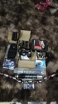 هاي الأغراض للبيع ستيرن سكنس جبلي موشم سعره 15فقط دبلات سعر 15 جفوف ما...