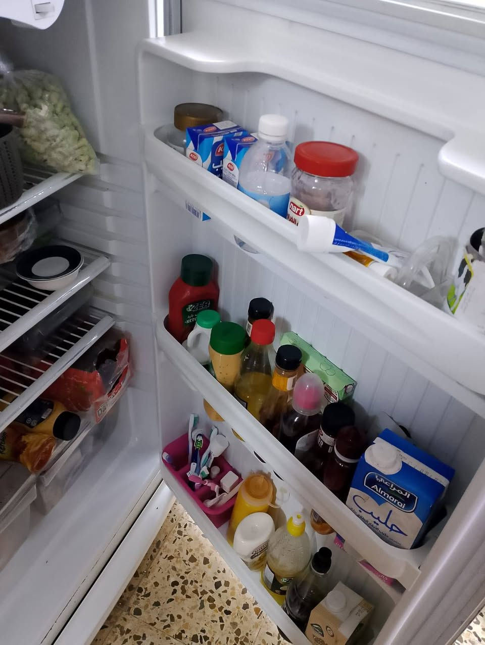 البيع


**إذا كنت صاحب هذا الإعلان وتريد حذفه لأي سبب، رجاءا أرسل رسالة إلى الدعم الفني**