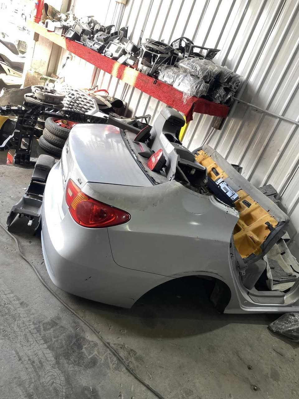 ضهر النترا  العداد 10 قطع جمله او مفرد 
📲***********
 
 العنوان 👇🏻📍
واسط الصويره شارع المعارض مجاور معمل ثلج الطائي

يوجد خدمة توصيل 🚚 تغطي جميع ⚜️🔱المحافظات يوصلك طلبك خلال 32 ساعا

🛑وقات العمل داخل المجمع  من الساعا التاسعة الى 
الساعا السادسه مساءً 

اوقات الرد في على الرسائل من الساعا التاسعة صباحاً 
الى العاشرة مساء ً

🛑توجد ورشه عمل صيانه داخل المجمع 🛠️🔨🔧🪛⚙️🔩
