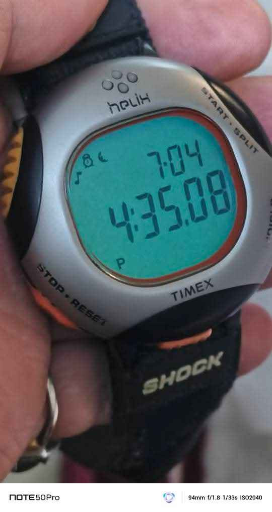 تايمكس اصلي  امريكي مواصفاتهه فول السعر 150 الف بغداد, العراق


**إذا كنت صاحب هذا الإعلان وتريد حذفه لأي سبب، رجاءا أرسل رسالة إلى الدعم الفني**