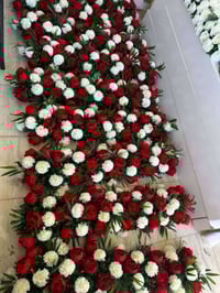 ورد • أمتار حسب الطلب • توصيل جميع المحافظات