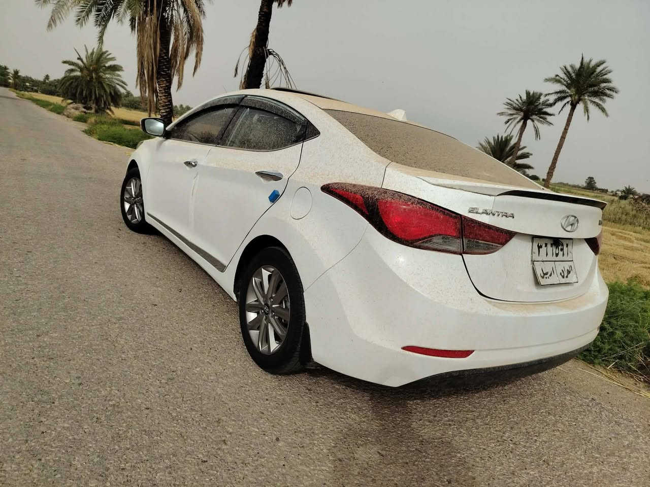 النترا ١٥خليجي فول مواصفات عدا بصمه رقم أربيل ألماني سنويته نافذه ب٢٠١٩باسم شركه تريد تحويل أو وكاله مضمونات جاهزه سياره تخم تاير باتري حداديه تبريد قطعتين تدفئه كير ومكينه ١٨٠٠مكفولات بيه صبغ ٣قطع ومكانات بارد سعر ١٠٥وبيه مجال قليل مكاني 

ديوانيه قضاء الشامية 

***********  واتساب 
*********** اتصال.
