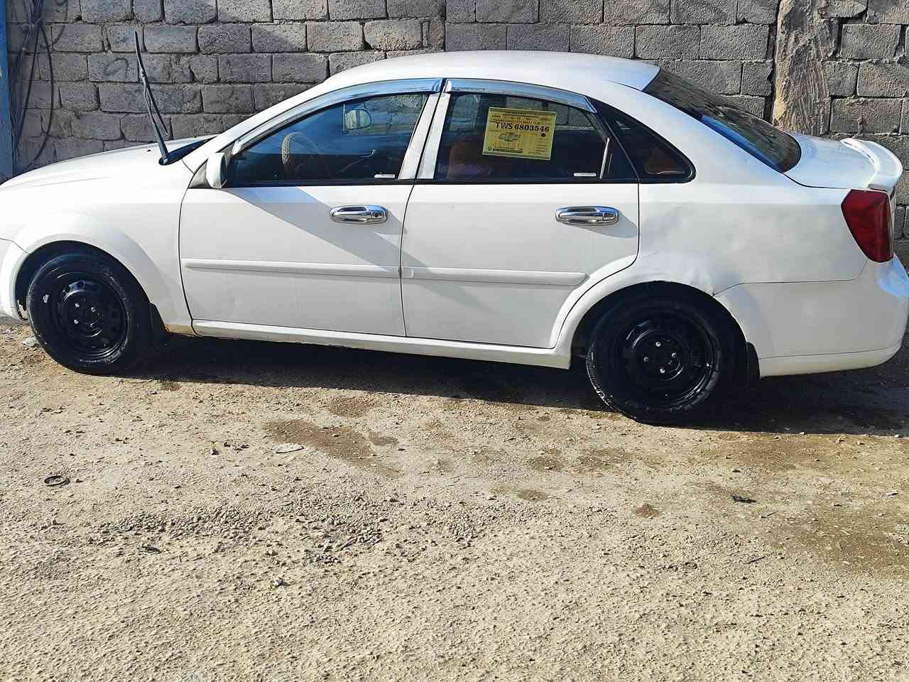 للبيع اوبترا موديل 2011 رقم ذي قار سعر 78 بيه مجال لشراي بسمي مكاني كربلاء المقدسة  
للاستفسار اتصل 
***********
