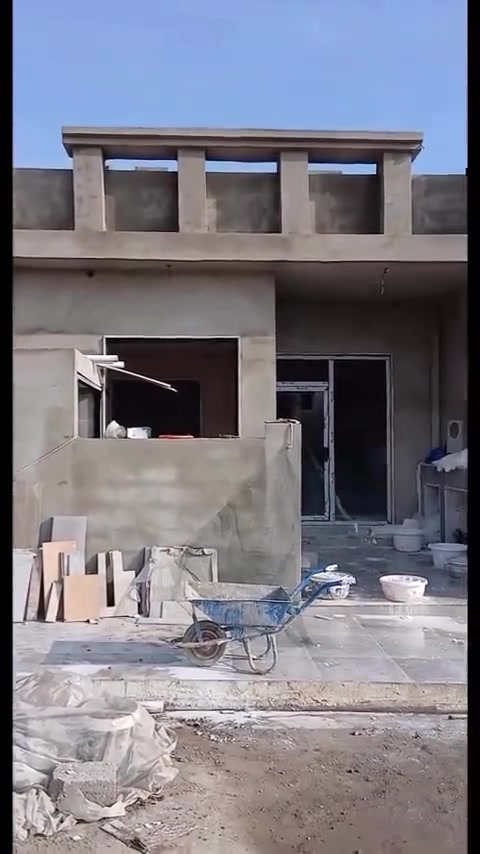 ✨ فاوري: لون، حماية، وفخامة لا تنتهي
.
📍 العنوان: ذي قار - ناحية الفضلية - شارع لعام مقابيل سوق الفضليه

📞 للتواصل والاستفسار: [***********]

#فاوري #دهانات_خارجية #ديكورات #الفضلية #ألوان_بيتك #واجهات_منازل
