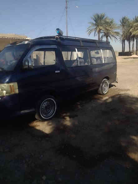 سلام عليكم سياره فتون للبيع موديل 2010.       ***********.                    ***********
