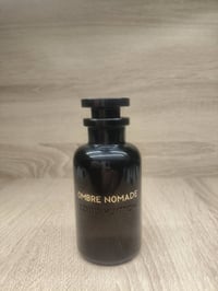 أومبر نوماد LV • قيرلان ٣مل • متبقي ٩٠مل