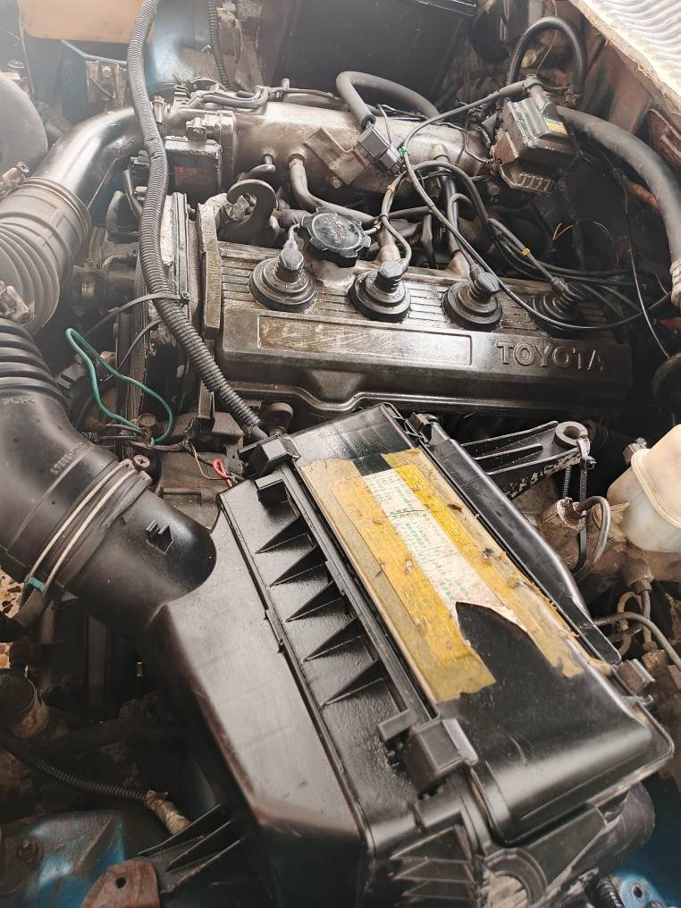 كيا سبورج محرك وكبر ونجي تبريد شغال سنويه 26 مكانها البصره سعر33 بيها ملاحضات بسيطه *********** البصرة, العراق
