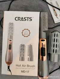 شسوار • ٢في١ • ماركة crasts