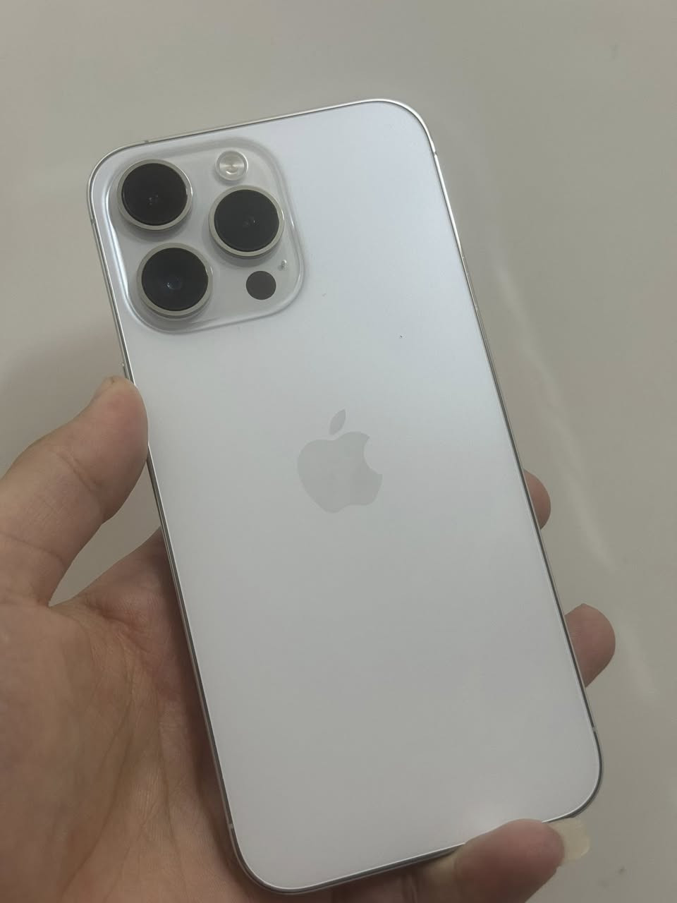 14promax
ذاکرە 256
بطاریە 88بلادی شرط حاسبە و هوا 
جهاز لوک لوک شخت واحد مابی  لون ابیض کلش حلو
سعر 920 الف و بیها مجال بسیط
کرکوک


**إذا كنت صاحب هذا الإعلان وتريد حذفه لأي سبب، رجاءا أرسل رسالة إلى الدعم الفني**