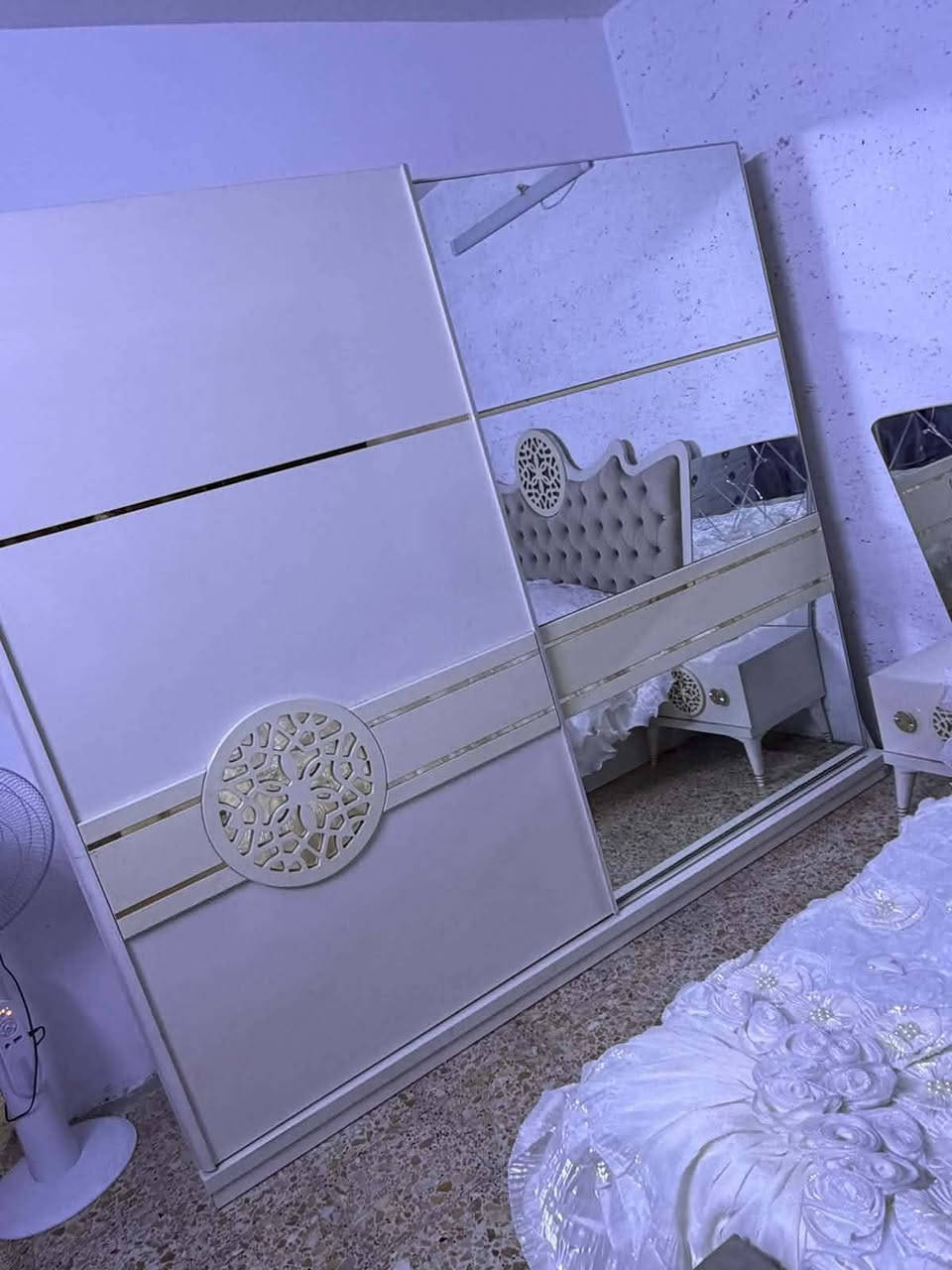 غرفه تركي للبيع نضيفه جدا


**إذا كنت صاحب هذا الإعلان وتريد حذفه لأي سبب، رجاءا أرسل رسالة إلى الدعم الفني**