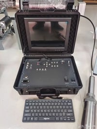 كاميرا بير • كاميرا 360 • قياس عمق