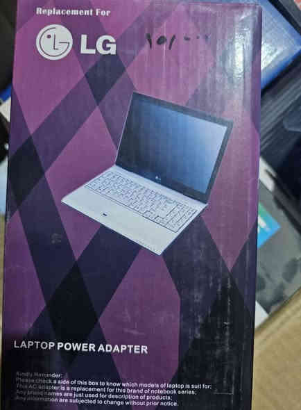 عــــــــِـرض خــــــــــــاص شاحنه لابتوب الــــفين دينار 
شاحنه لابتوب الفين دينار  ـــــــــ 》2000

انستا ... 22.33sf 

   العنوان ديالى جلولاء قرب صيدلية دكتور ستار الحربي القديمه 

للإستفسار. : ***********
