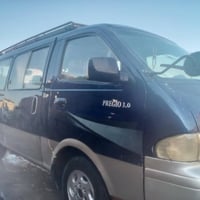 بريجو ١٩٩٦ • سياحي • مكينة قير اكسل