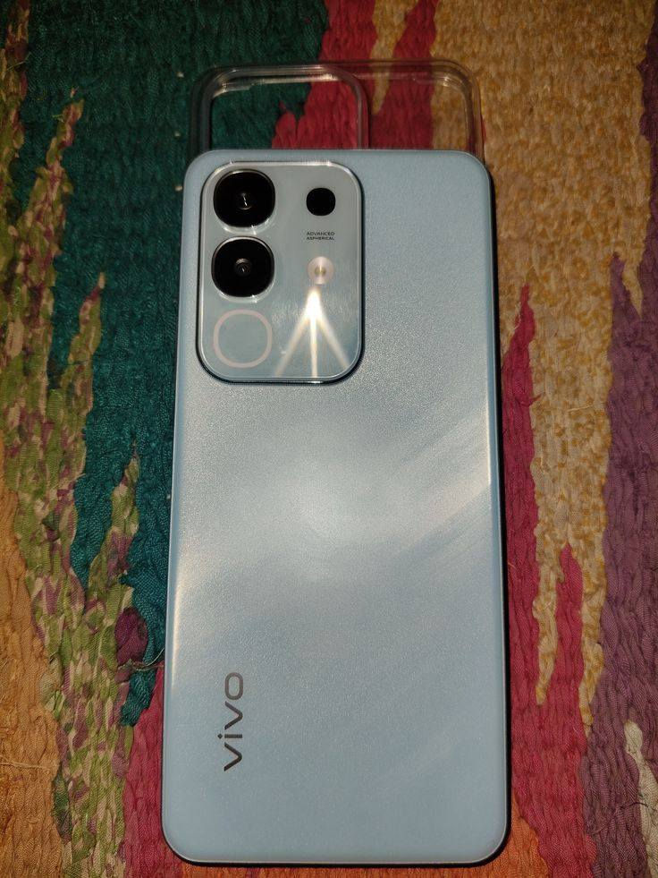 السلام عليكم جهاز Vivo Y29  رام 8+8 معالج 685
ذاكرة 256 حلو بالبوبجي 60 فريم 
بطارية 6500 يومين بالشحن بدون ملحقات جهاز نضافة 100 ب 100 
سعر 185 ناصرية مركز


**إذا كنت صاحب هذا الإعلان وتريد حذفه لأي سبب، رجاءا أرسل رسالة إلى الدعم الفني**