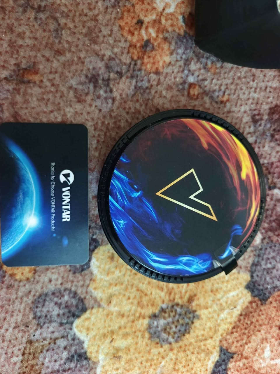 شغاله على بلازمه بنظام اندرويد موصل, نينوى


**إذا كنت صاحب هذا الإعلان وتريد حذفه لأي سبب، رجاءا أرسل رسالة إلى الدعم الفني**