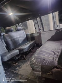 كيه بريجو 97رقم نكليزي مصفره سياره جديده من كلشي مكفوله رقم 0784059627...